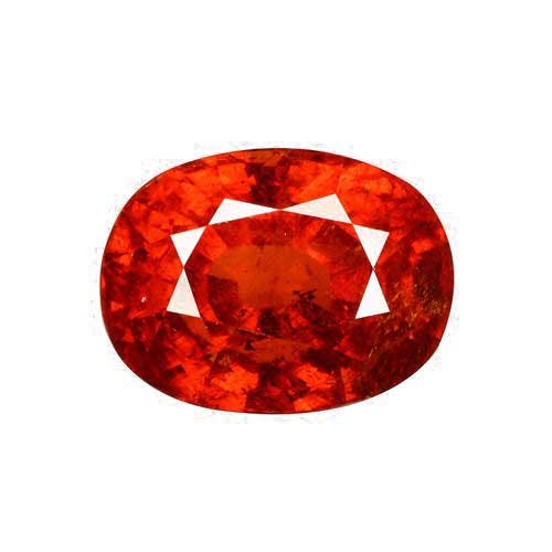 Picture of Orange Spessartite 21.21ct (ST1651)