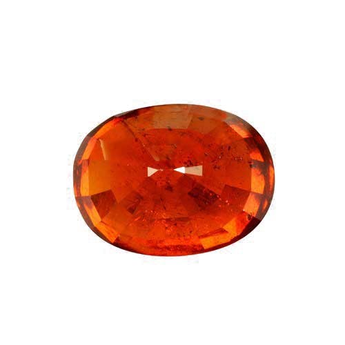 Picture of Orange Spessartite 21.21ct (ST1651)