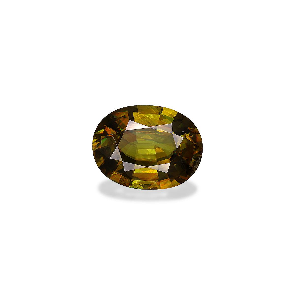 Picture of Corn Yellow Sphene 9.44ct (SH1140)