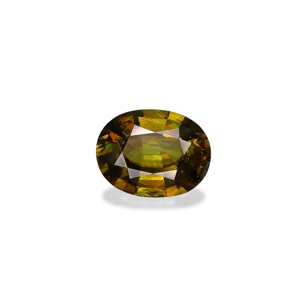 Picture of Corn Yellow Sphene 9.44ct (SH1140)