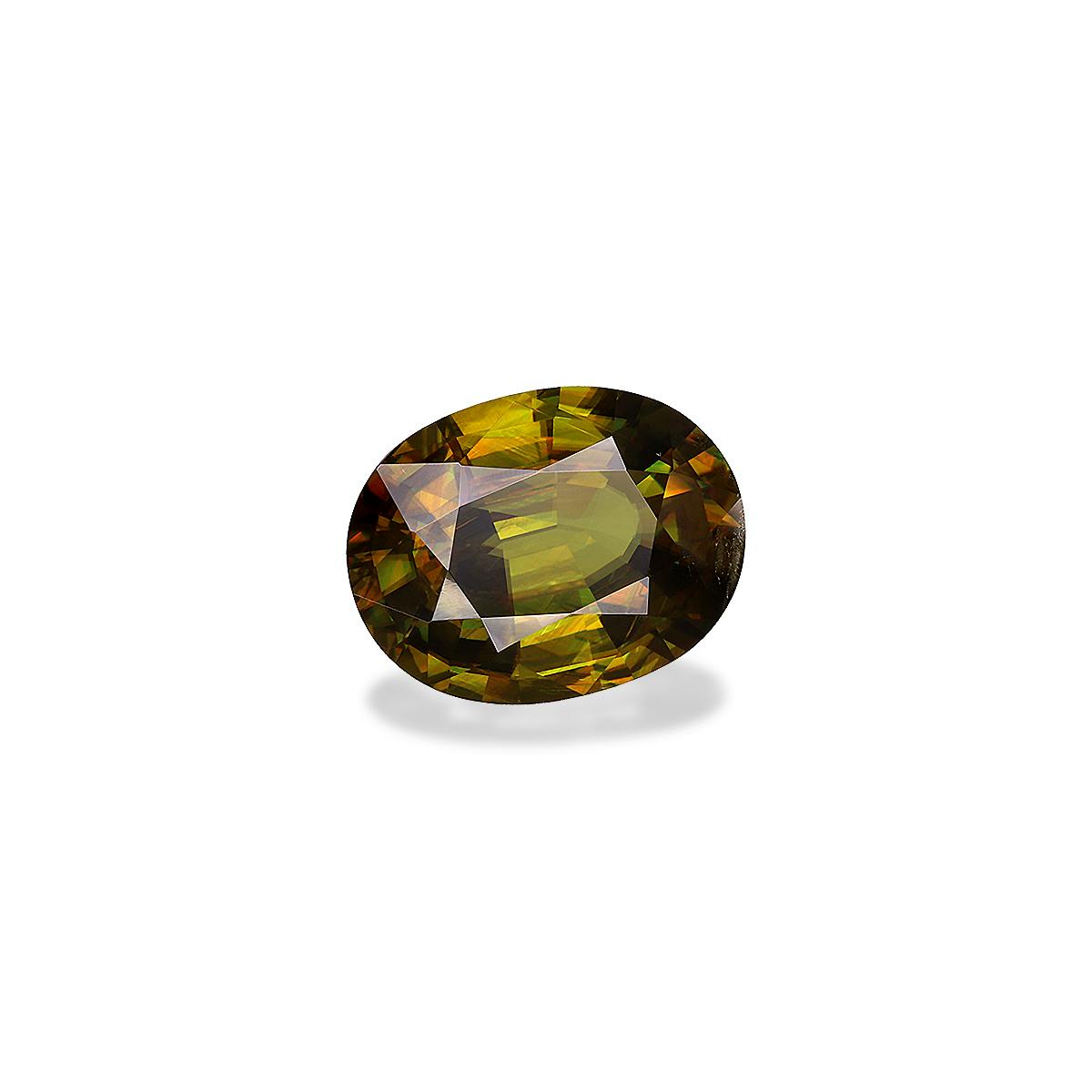 Picture of Corn Yellow Sphene 9.44ct (SH1140)