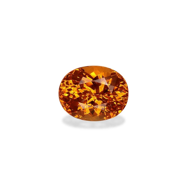 Picture of Orange Spessartite 3.69ct - 9x7mm (ST1856)