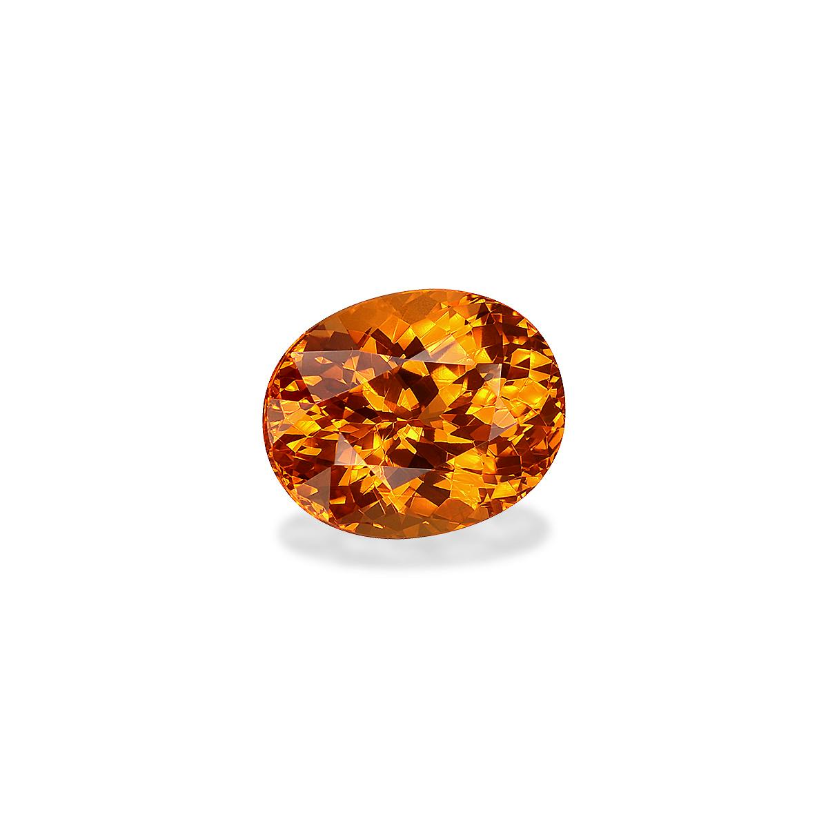 Picture of Orange Spessartite 3.69ct - 9x7mm (ST1856)