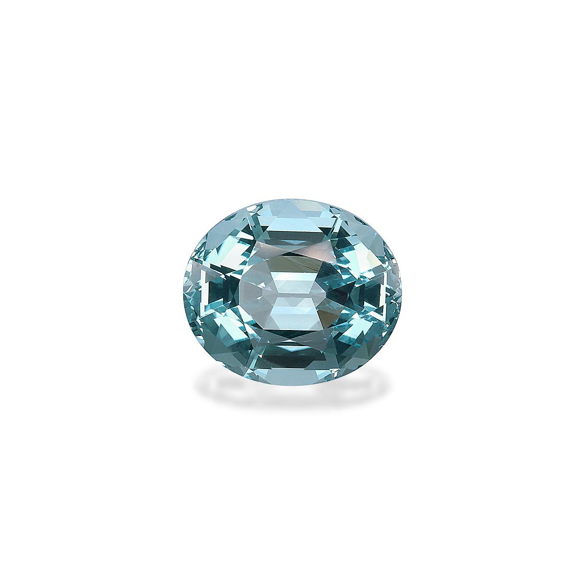 Picture of Sky Blue Aquamarine 12.55ct - 16x14mm (AQ3640)