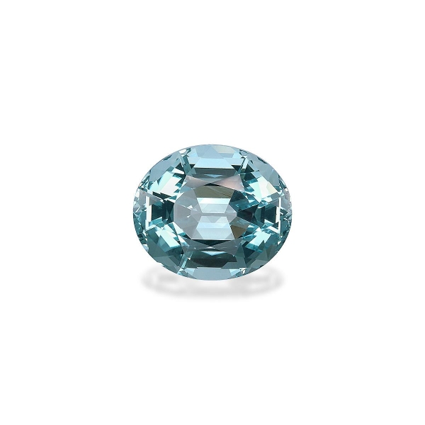Picture of Sky Blue Aquamarine 12.55ct - 16x14mm (AQ3640)