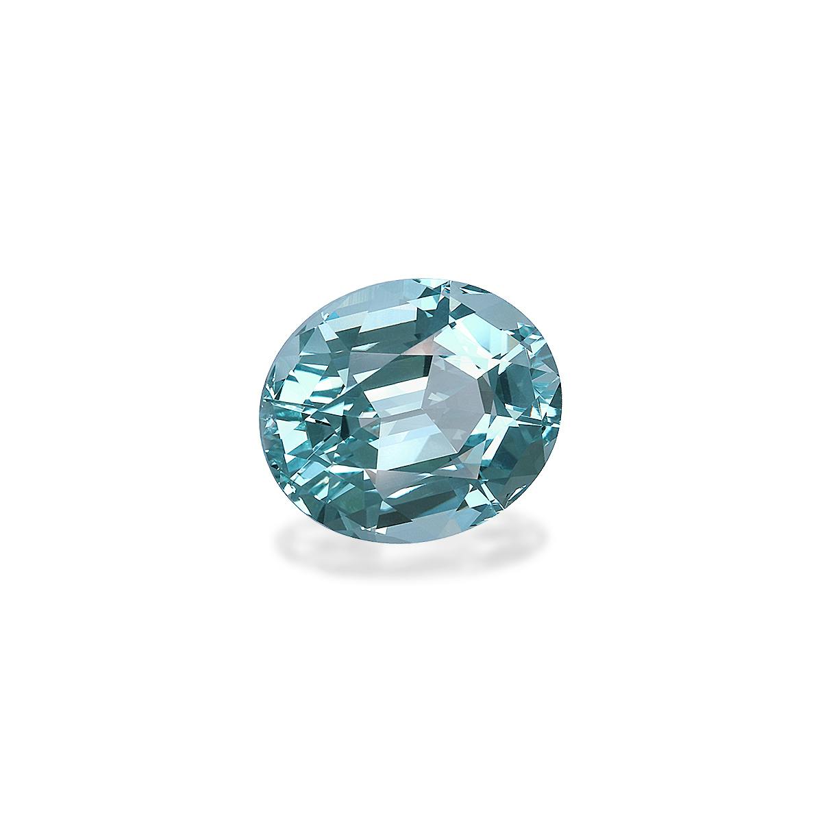 Picture of Sky Blue Aquamarine 12.55ct - 16x14mm (AQ3640)
