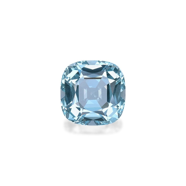 Picture of Baby Blue Aquamarine 13.69ct - 15mm (AQ3654)