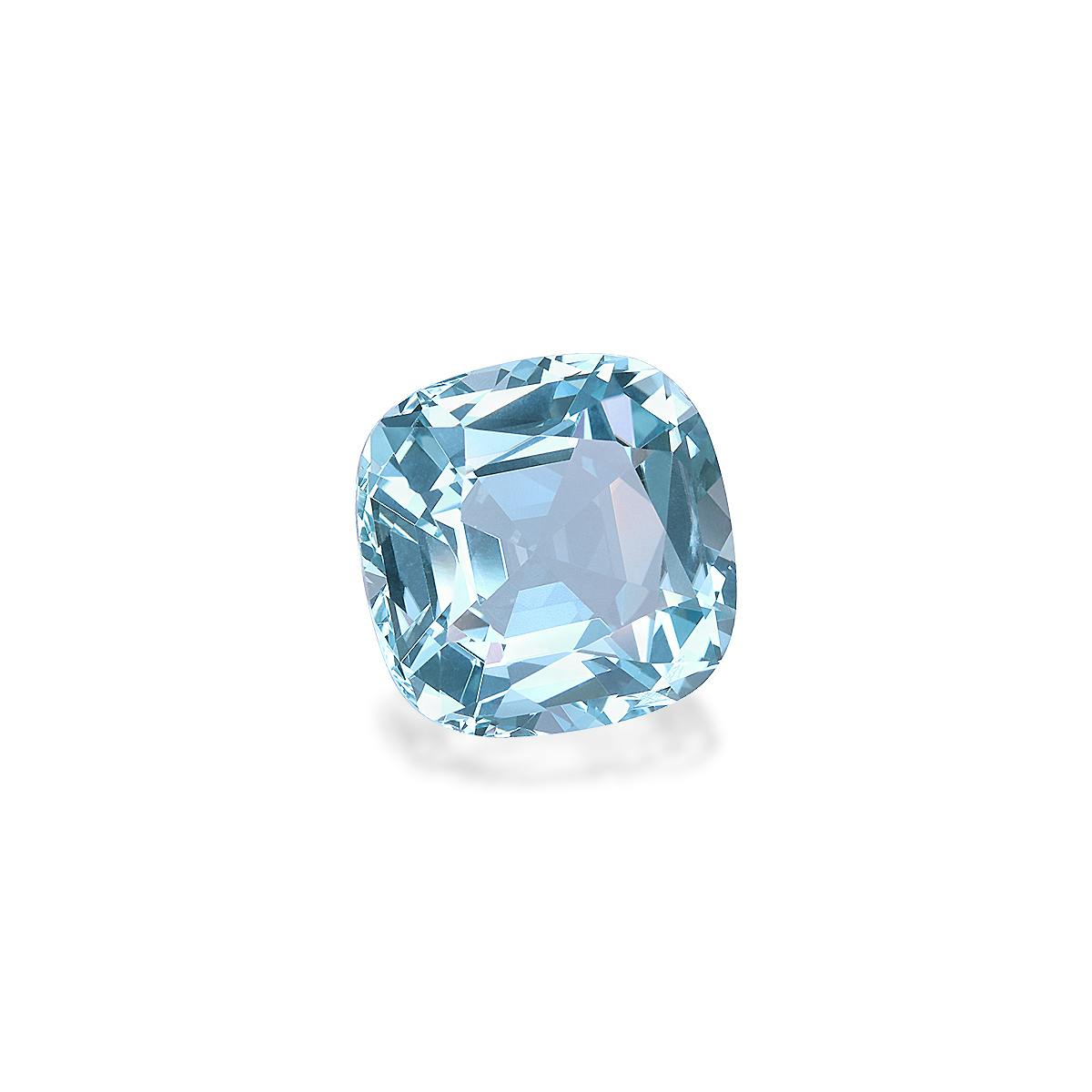Picture of Baby Blue Aquamarine 13.69ct - 15mm (AQ3654)