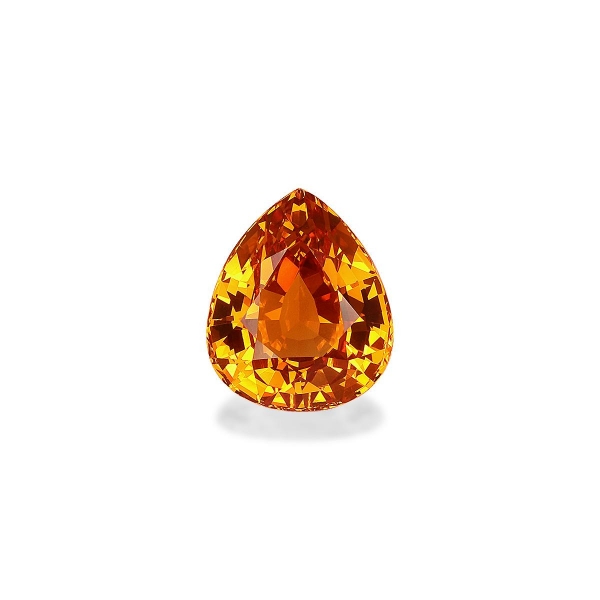 Picture of Mandarin Orange Spessartite 4.51ct - 10x8mm (ST1863)