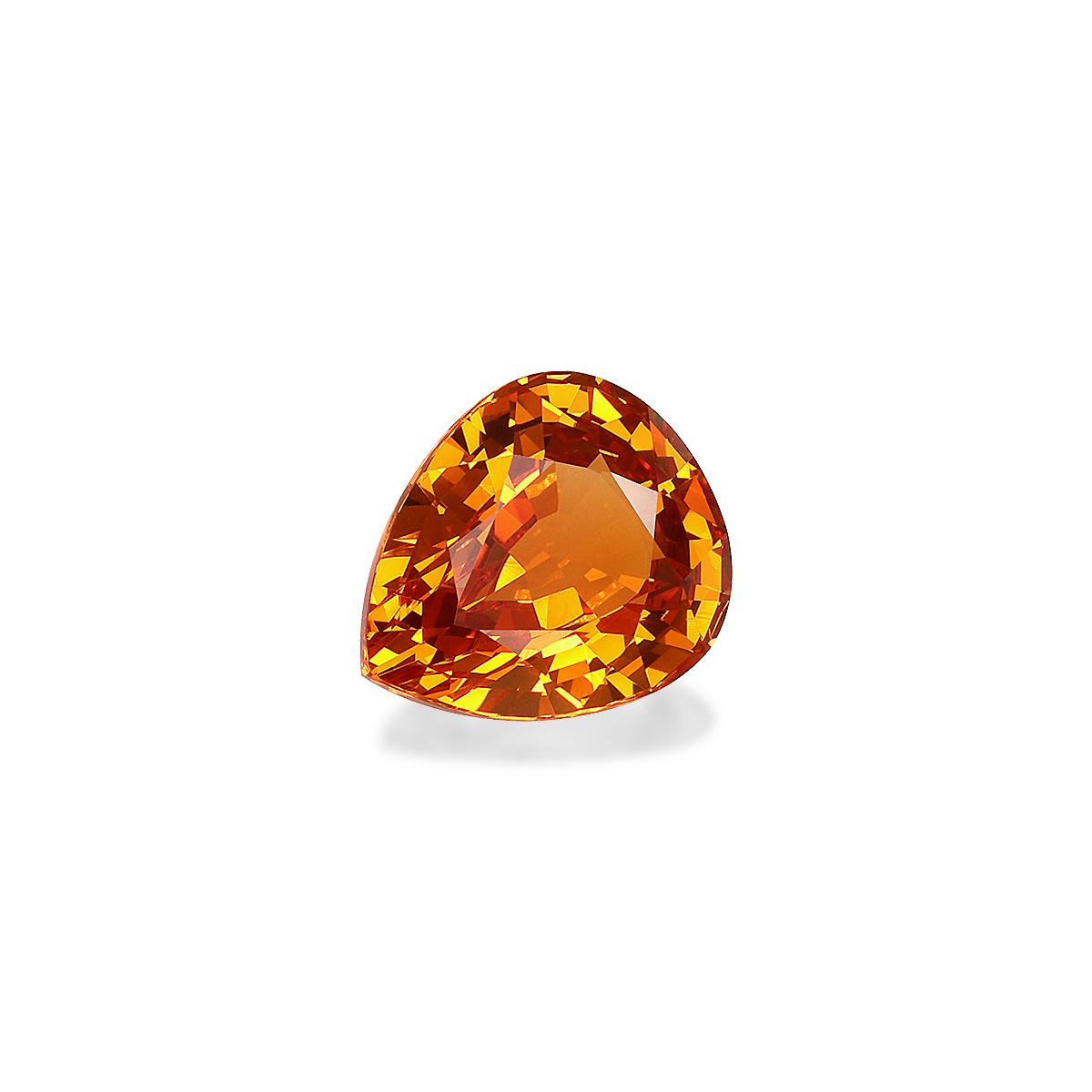 Picture of Mandarin Orange Spessartite 4.51ct - 10x8mm (ST1863)