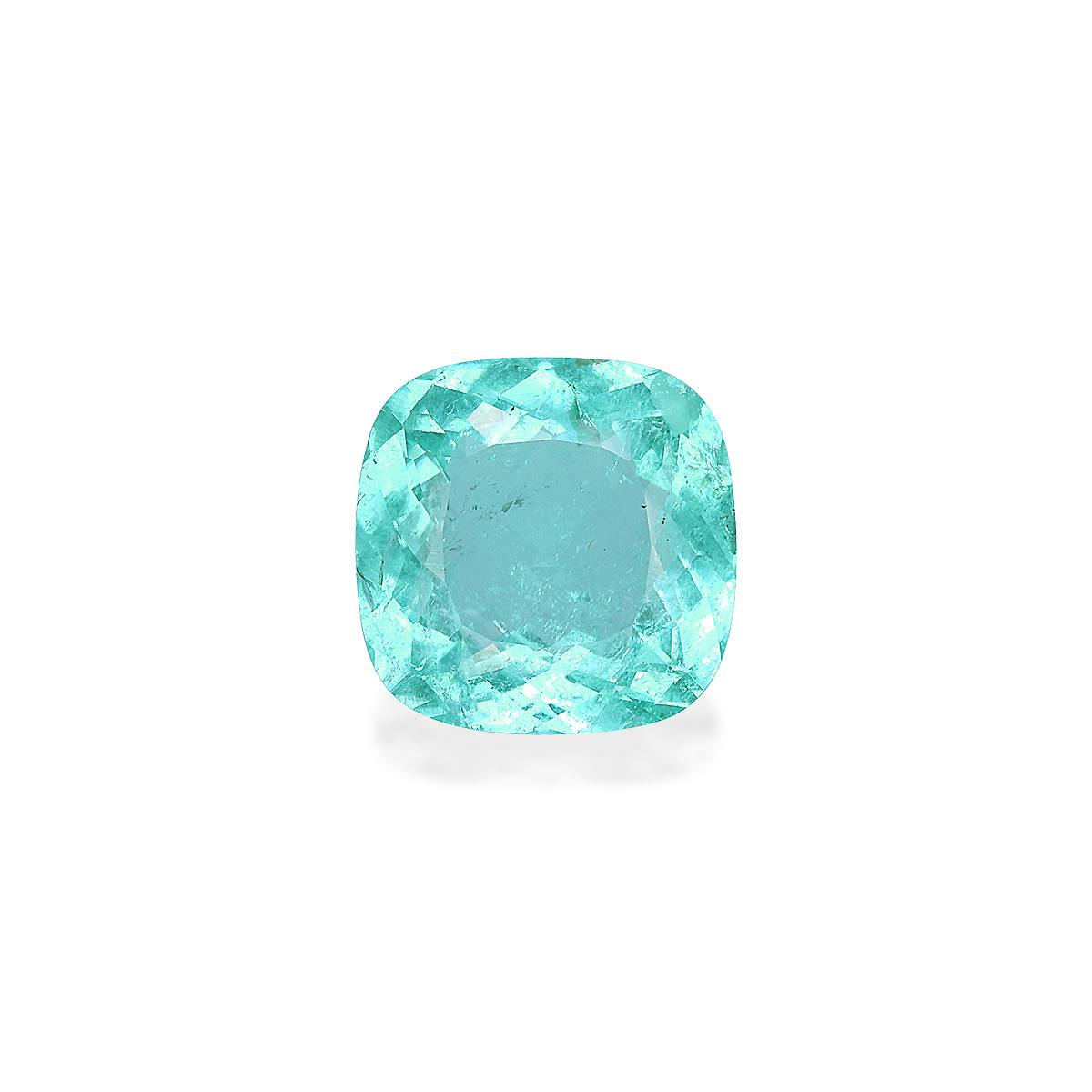 Picture of Teal Blue Paraiba Tourmaline 6.73ct - 12mm (PA2010)