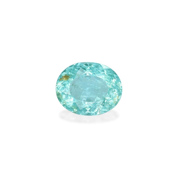 Picture of Teal Blue Paraiba Tourmaline 2.53ct - 10x8mm (PA2015)