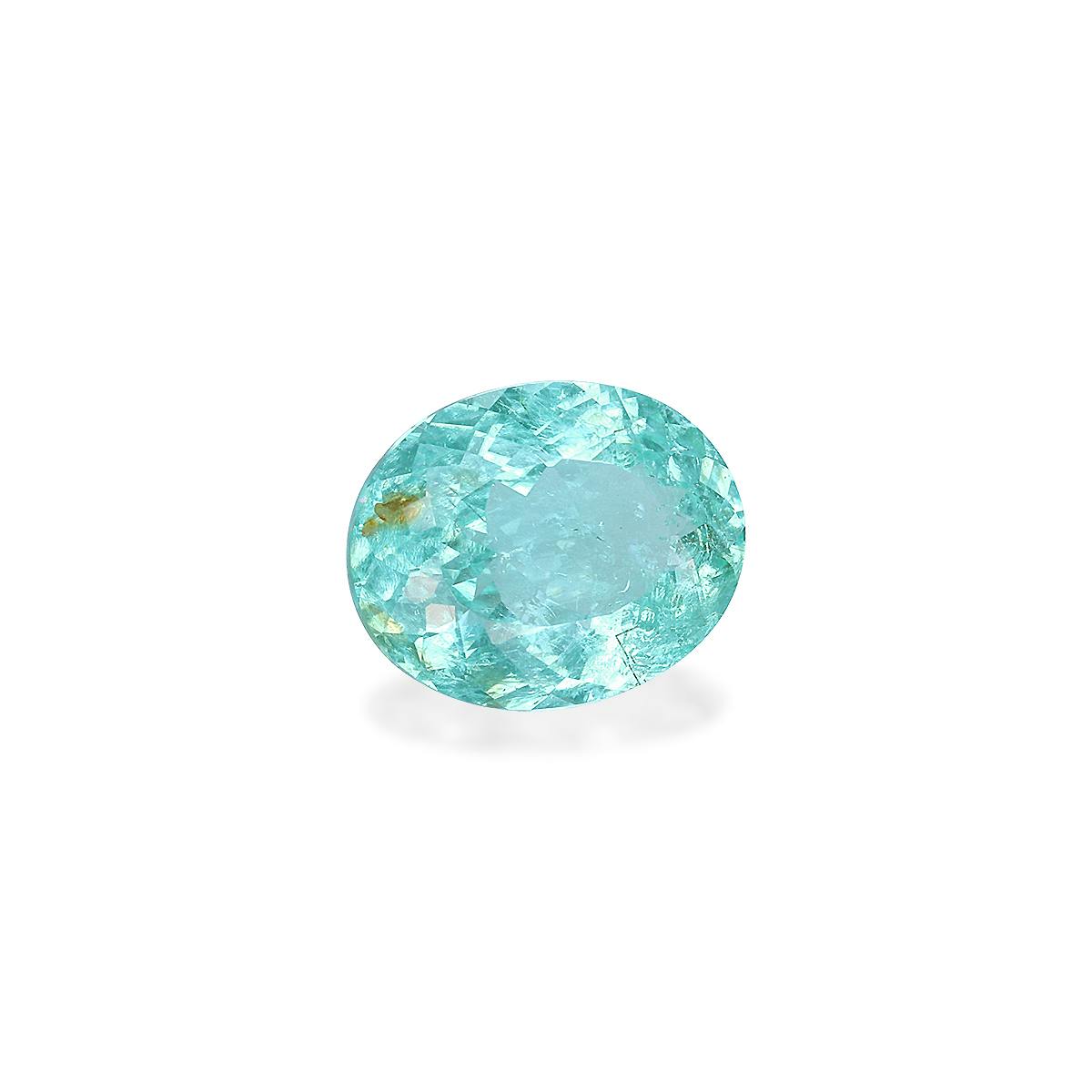 Picture of Teal Blue Paraiba Tourmaline 2.53ct - 10x8mm (PA2015)