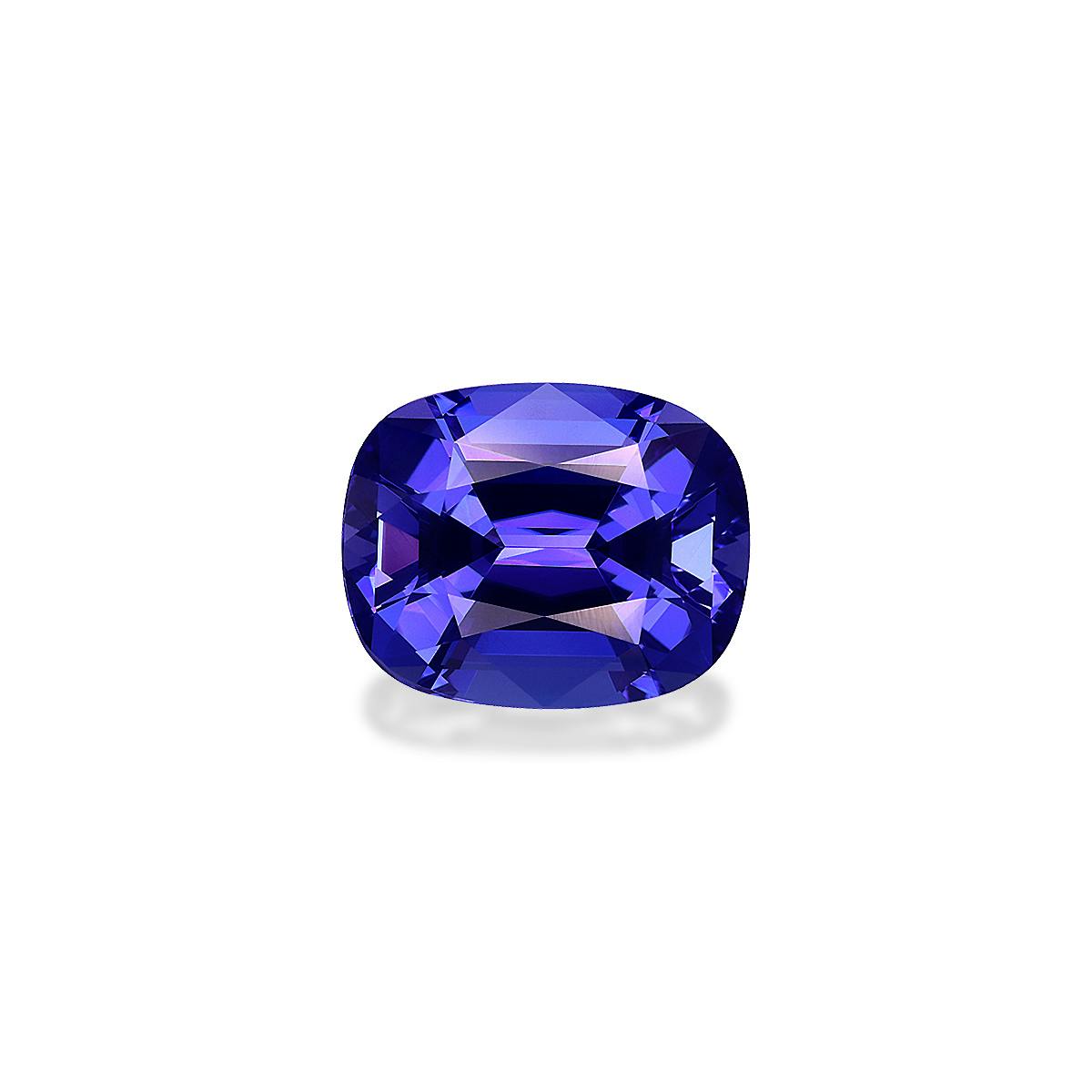 Picture of D-Block Violet Blue Tanzanite 9.18ct (TN1218)