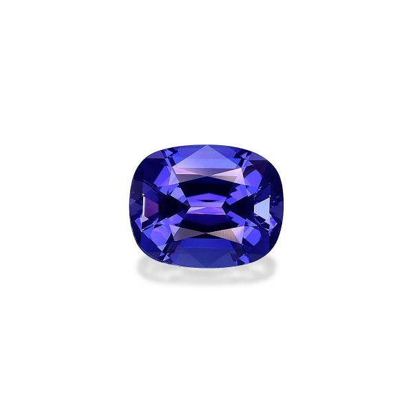 Picture of D-Block Violet Blue Tanzanite 9.18ct (TN1218)