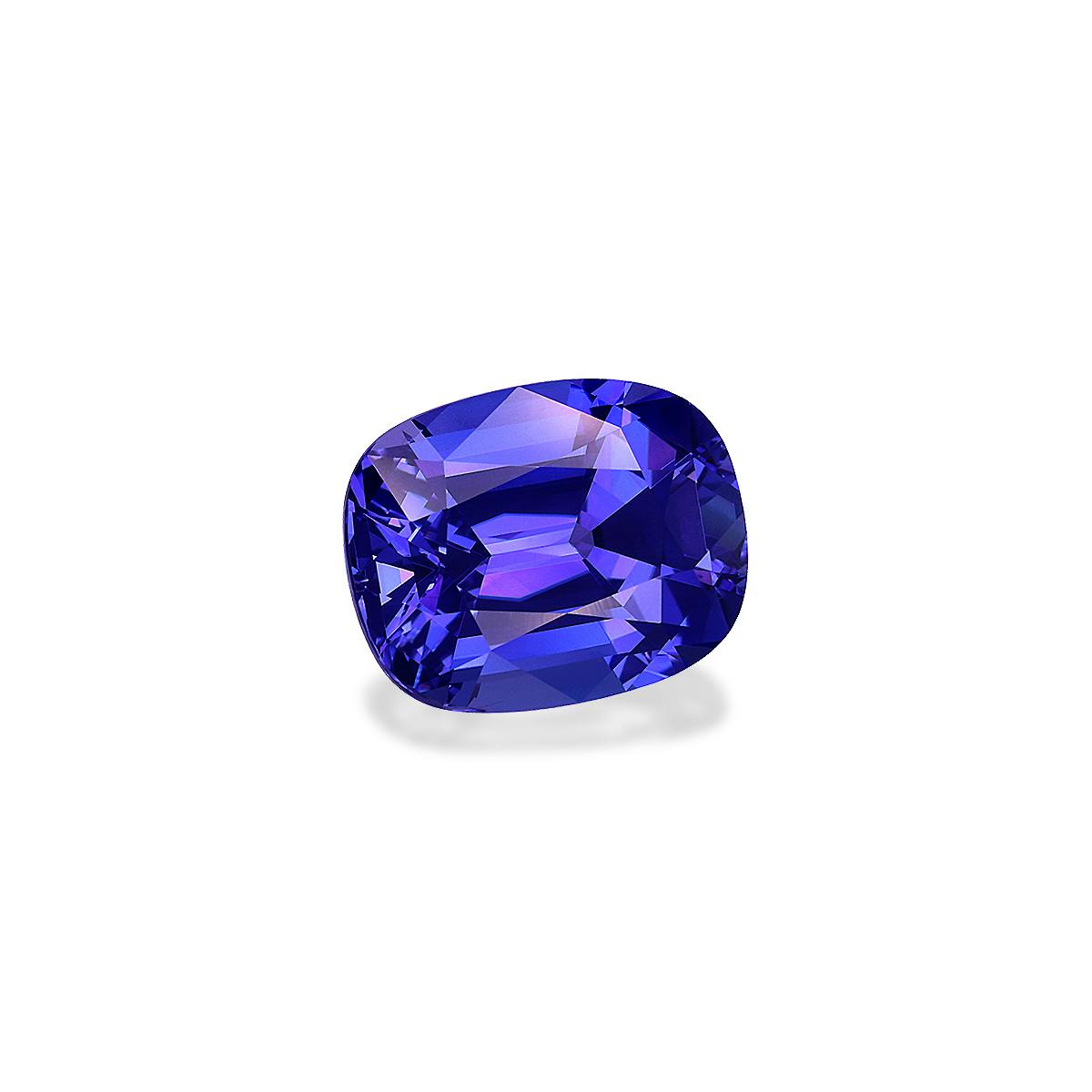 Picture of D-Block Violet Blue Tanzanite 9.18ct (TN1218)