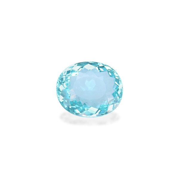 Picture of Arctic Blue Paraiba Tourmaline 3.11ct - 10x8mm (PA2073)