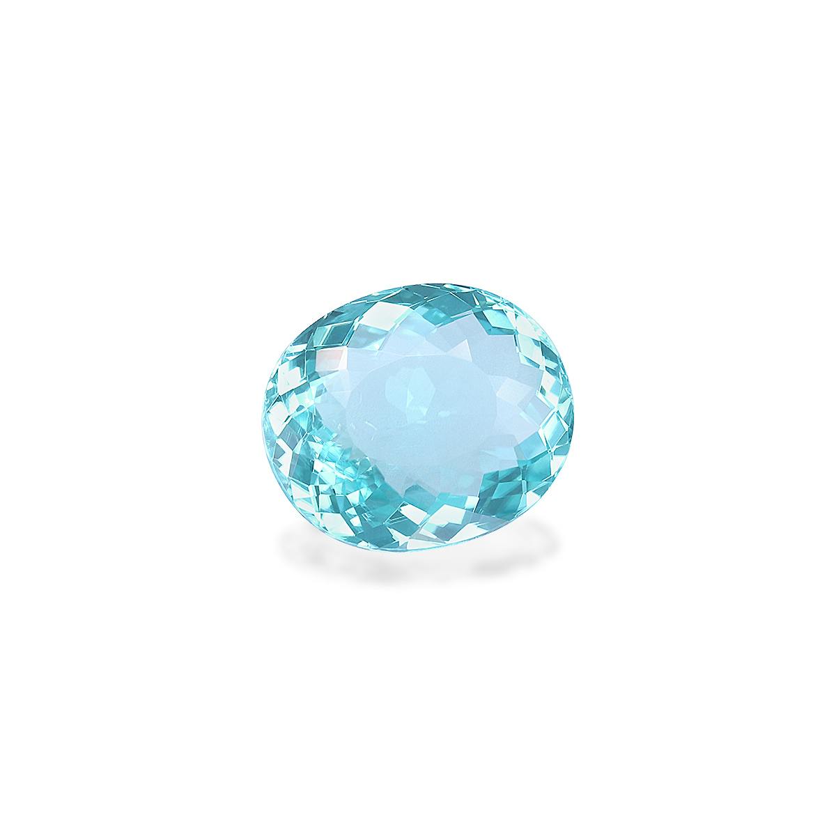 Picture of Arctic Blue Paraiba Tourmaline 3.11ct - 10x8mm (PA2073)