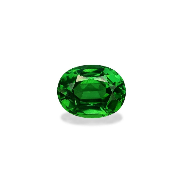 Picture of Vivid Green Chrome Tourmaline 6.94ct (CT0342)