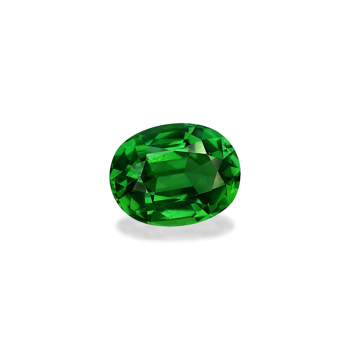Picture of Vivid Green Chrome Tourmaline 6.94ct (CT0342)