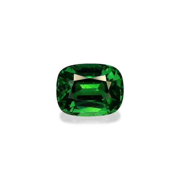 Picture of Vivid Green Chrome Tourmaline 3.88ct - 10x8mm (CT0345)