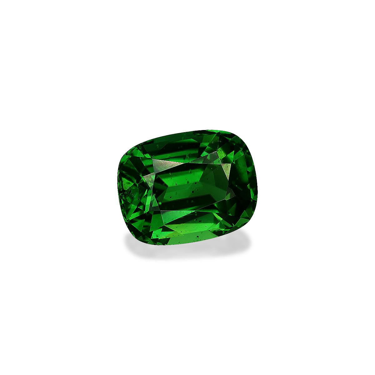 Picture of Vivid Green Chrome Tourmaline 3.88ct - 10x8mm (CT0345)