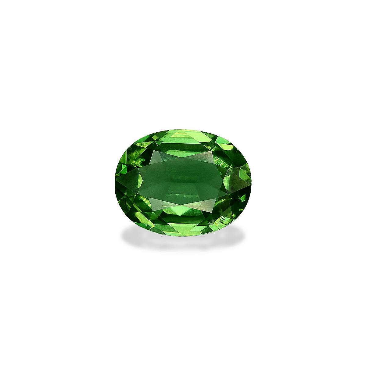 Picture of Vivid Green Chrome Tourmaline 1.65ct - 9x7mm (CT0356)