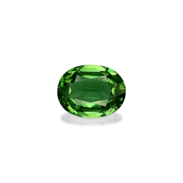 Picture of Vivid Green Chrome Tourmaline 1.65ct - 9x7mm (CT0356)