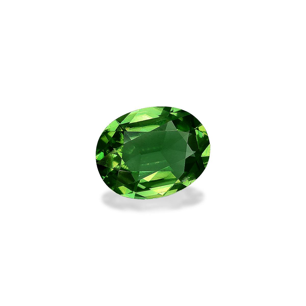 Picture of Vivid Green Chrome Tourmaline 1.65ct - 9x7mm (CT0356)