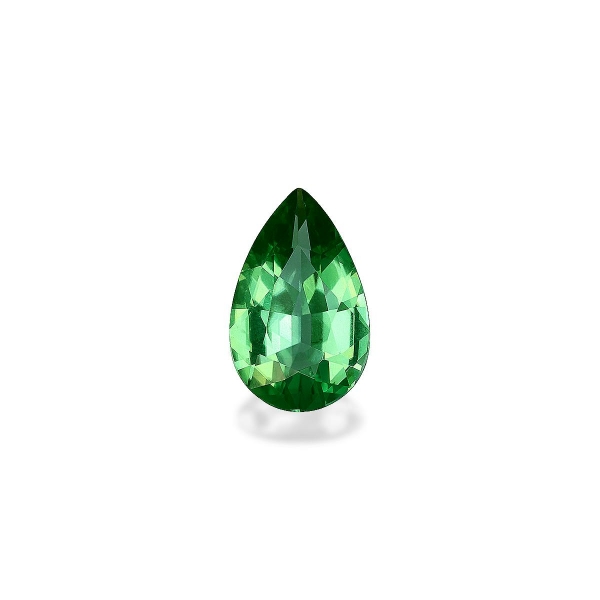 Picture of Vivid Green Chrome Tourmaline 1.62ct (CT0357)