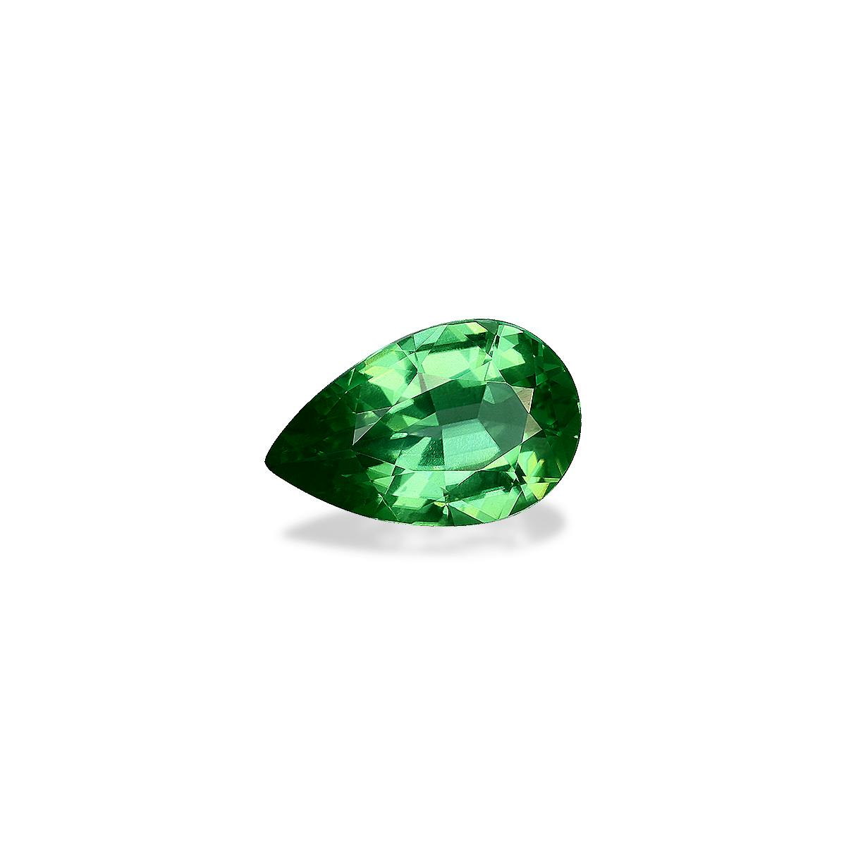 Picture of Vivid Green Chrome Tourmaline 1.62ct (CT0357)