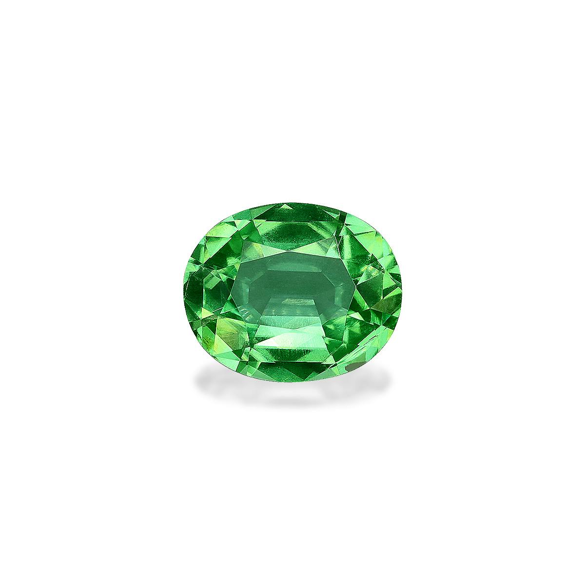 Picture of Green Chrome Tourmaline 1.90ct - 9x7mm (CT0358)