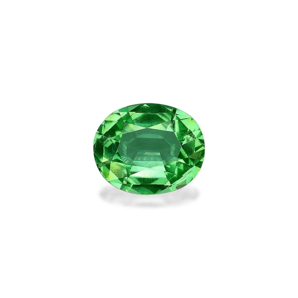 Picture of Green Chrome Tourmaline 1.90ct - 9x7mm (CT0358)