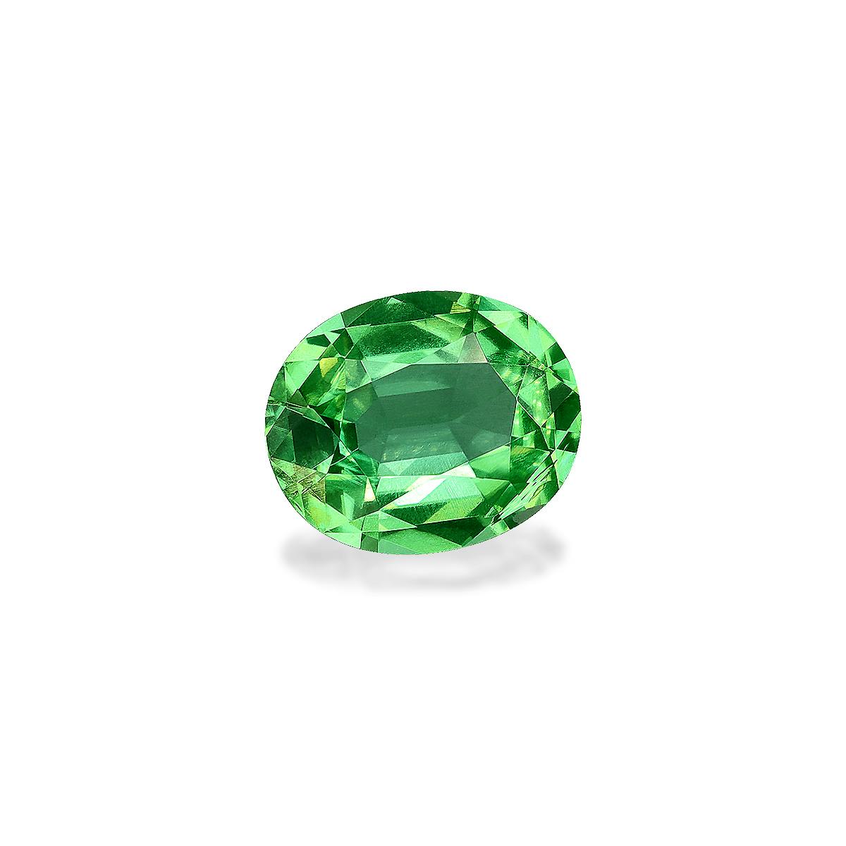 Picture of Green Chrome Tourmaline 1.90ct - 9x7mm (CT0358)