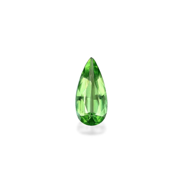 Picture of Green Chrome Tourmaline 0.72ct (CT0360)