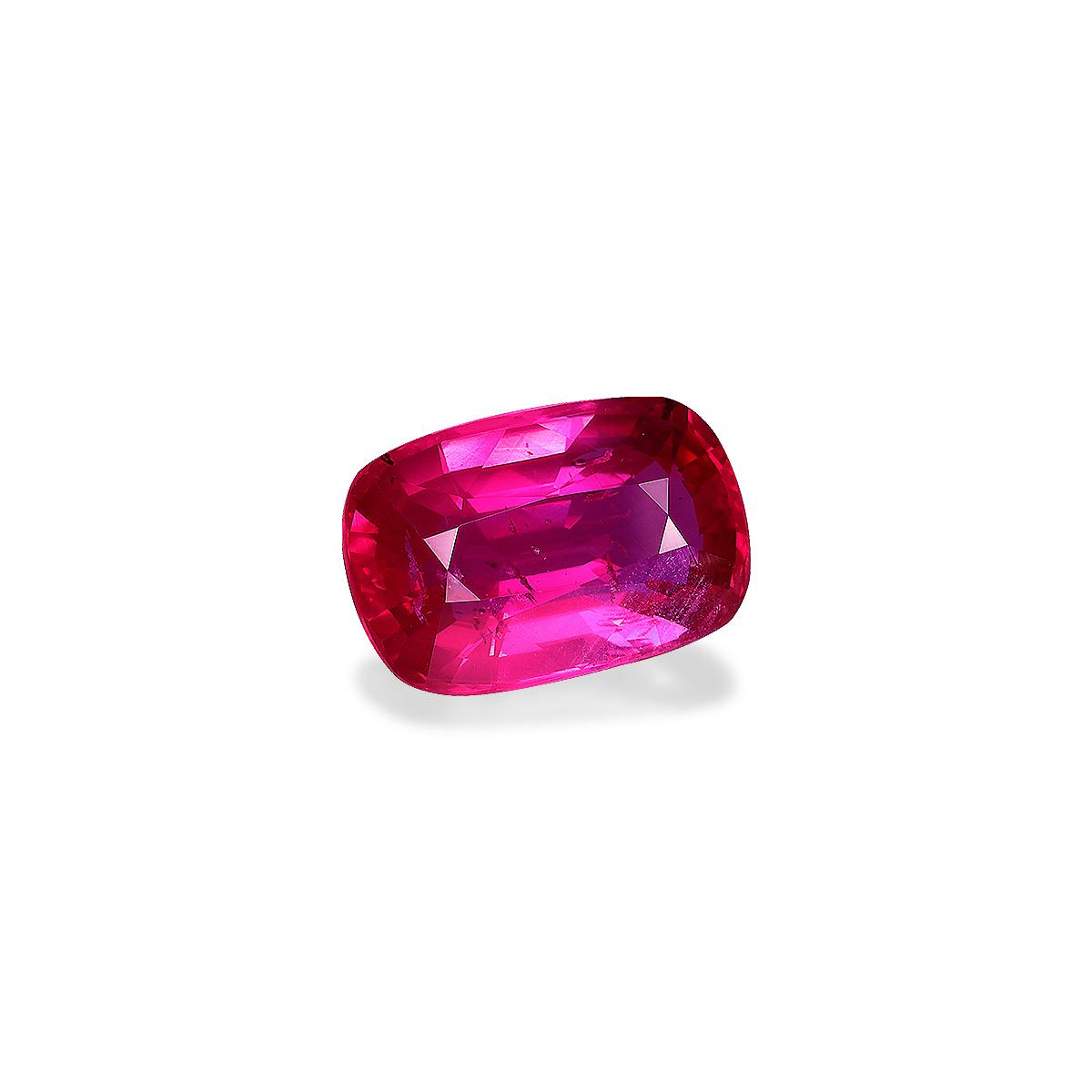 Picture of Unheated Mozambique Ruby 8.26ct (LG8-05)