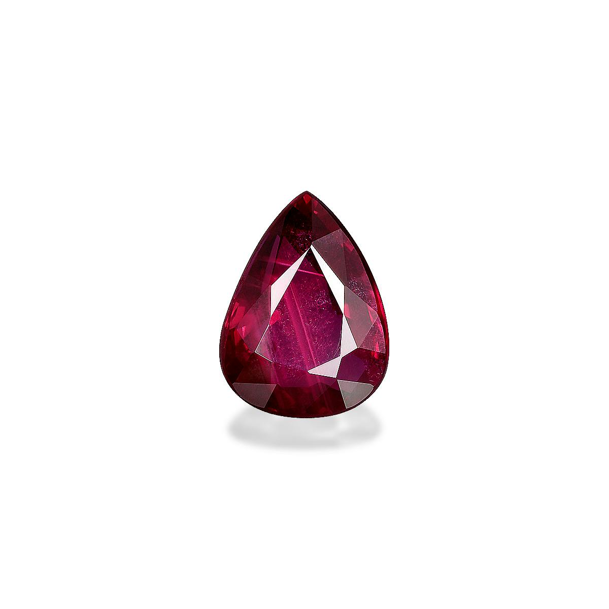 Picture of Unheated Mozambique Ruby 3.03ct (LG8-91)