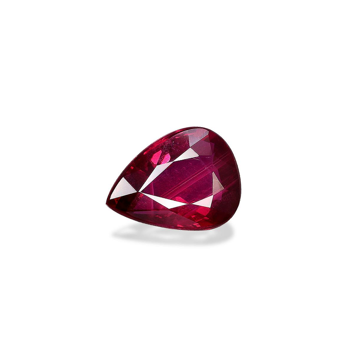 Picture of Unheated Mozambique Ruby 3.03ct (LG8-91)