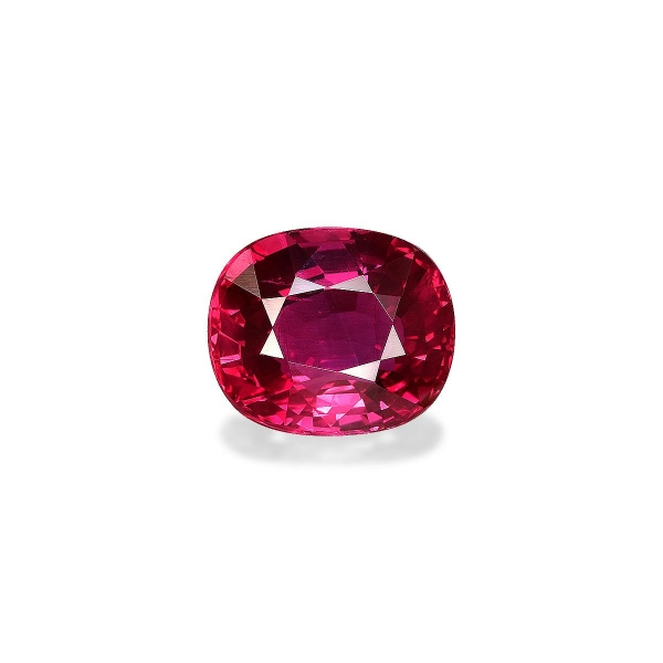Picture of Pigeons Blood Unheated Mozambique Ruby 6.06ct - 11x9mm (LG8-94)