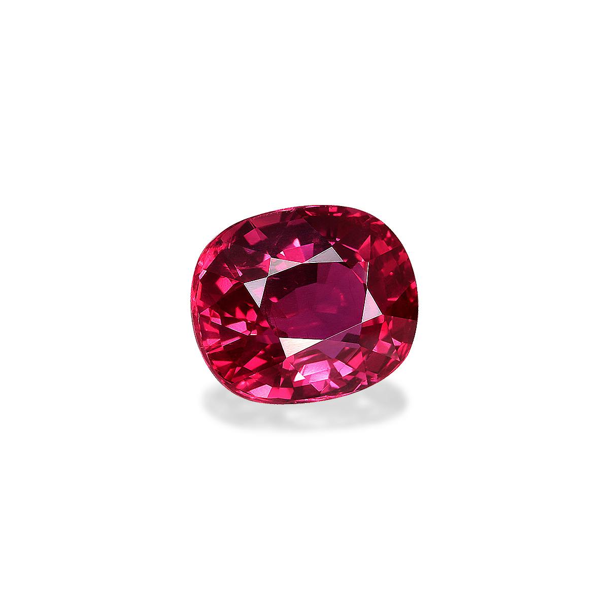 Picture of Pigeons Blood Unheated Mozambique Ruby 6.06ct - 11x9mm (LG8-94)