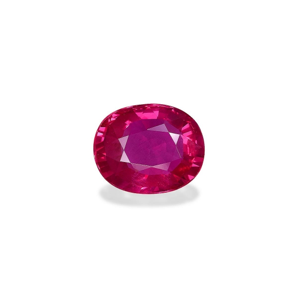 Picture of Mozambique Ruby 7.11ct (LG8-06)