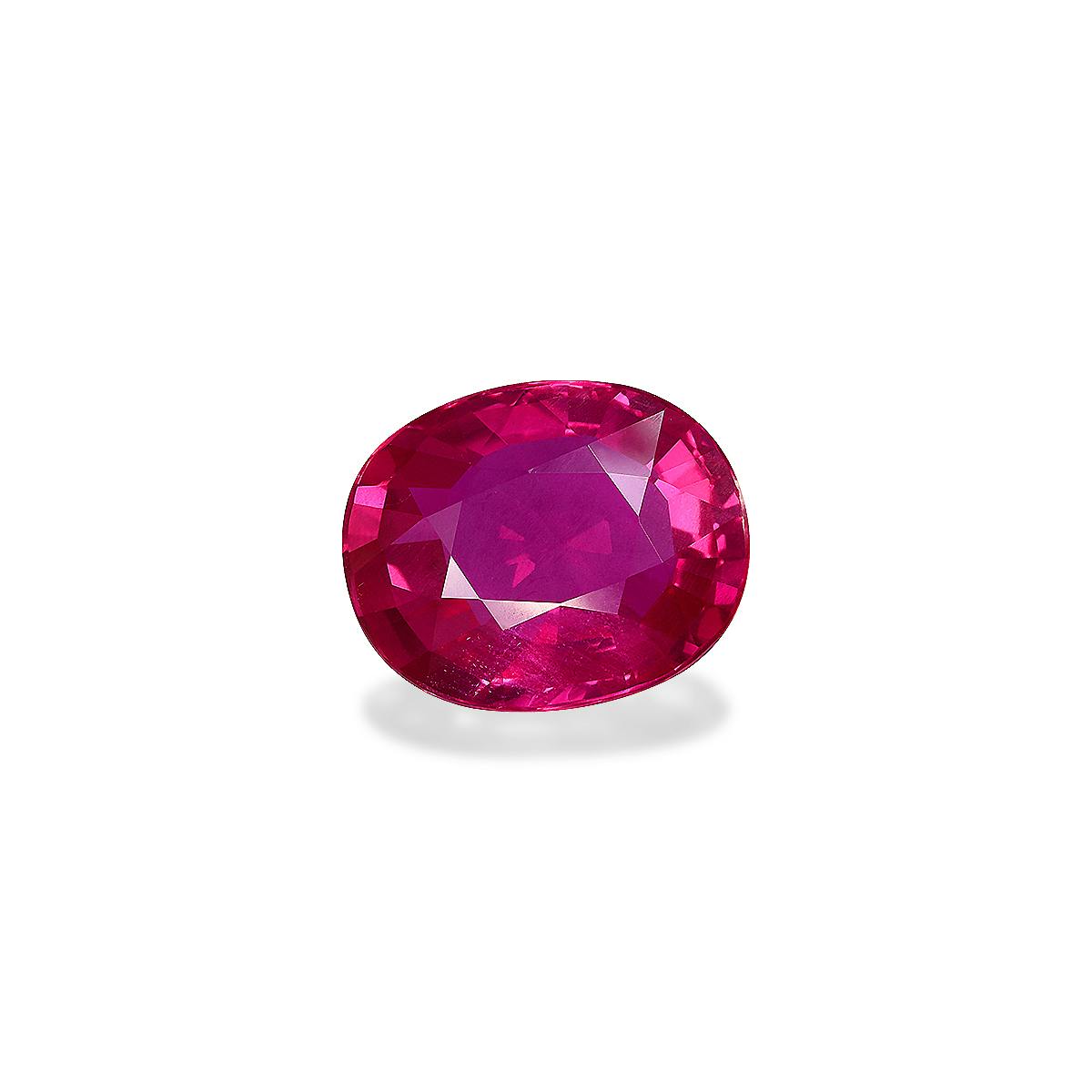 Picture of Mozambique Ruby 7.11ct (LG8-06)