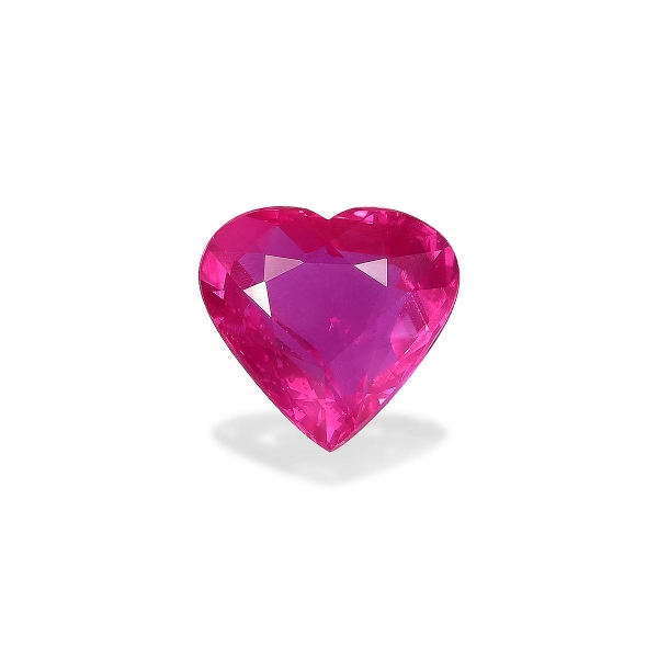Picture of Mozambique Ruby 10.30ct - 13mm (LG8-08)