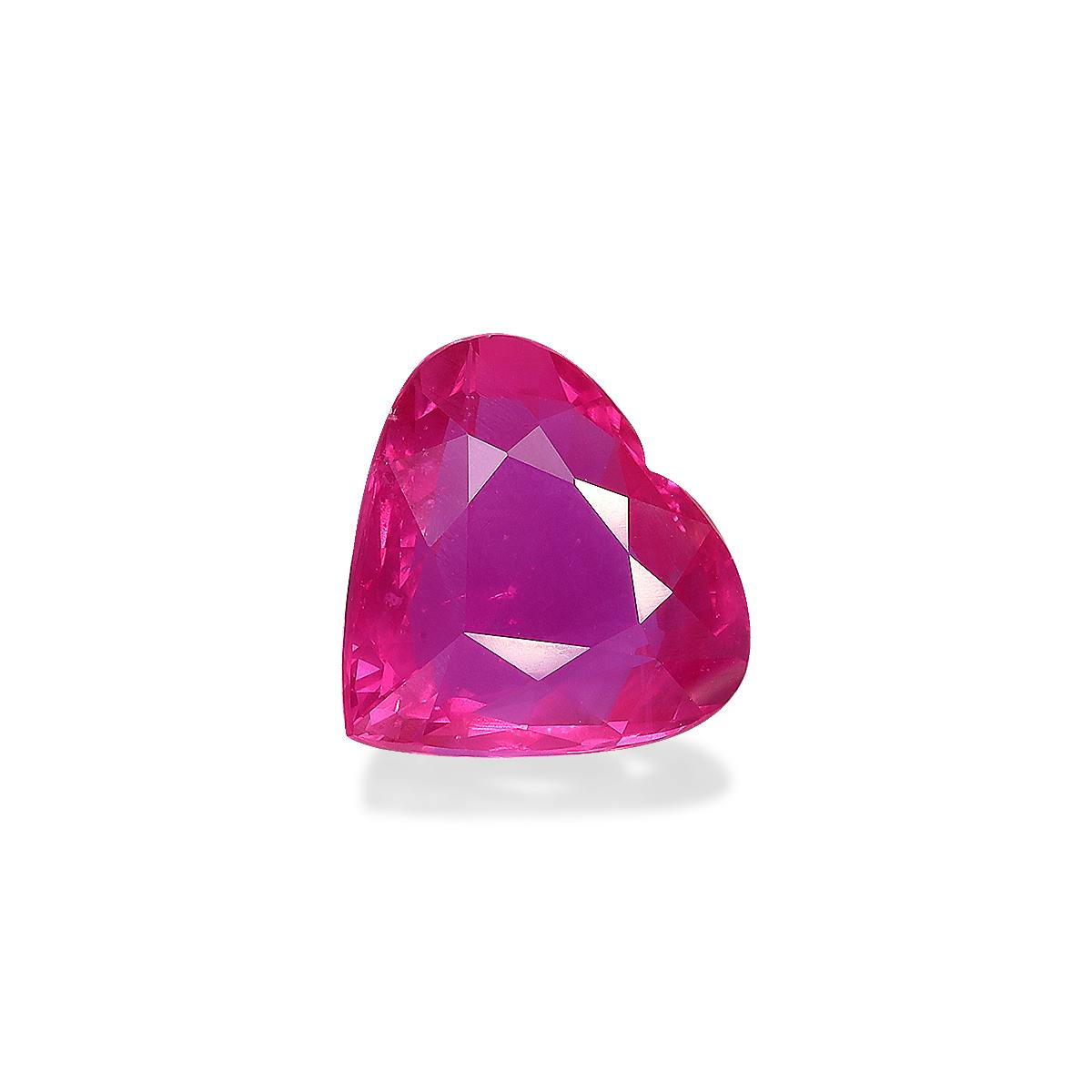 Picture of Mozambique Ruby 10.30ct - 13mm (LG8-08)