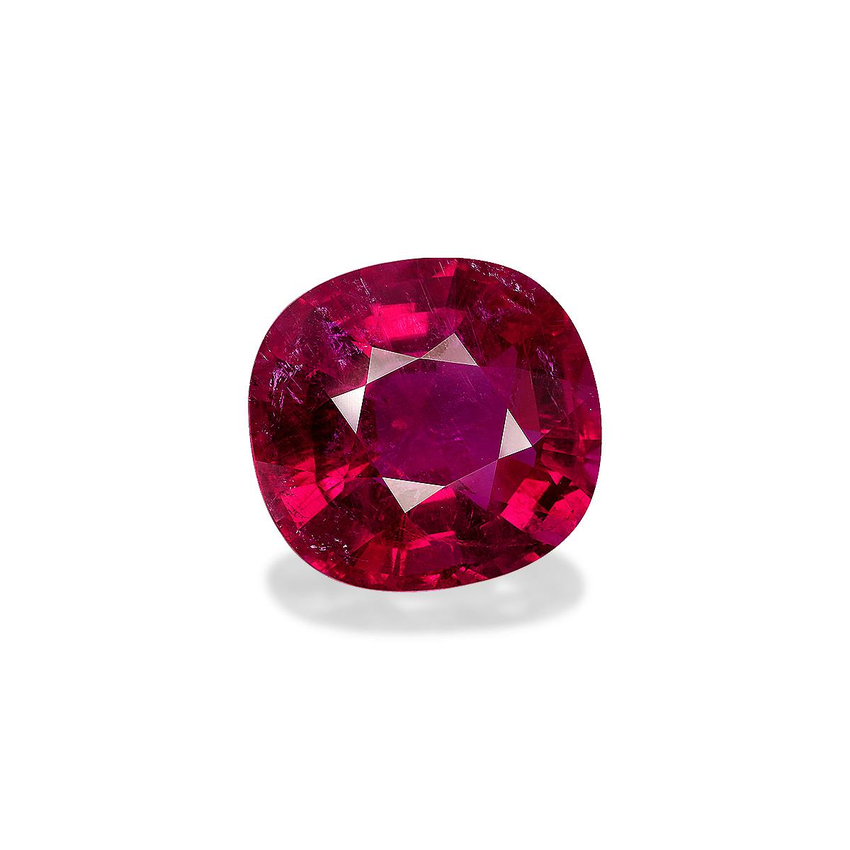 Picture of Vivid Pink Rubellite Tourmaline 57.72ct - 25x23mm (RL1673)