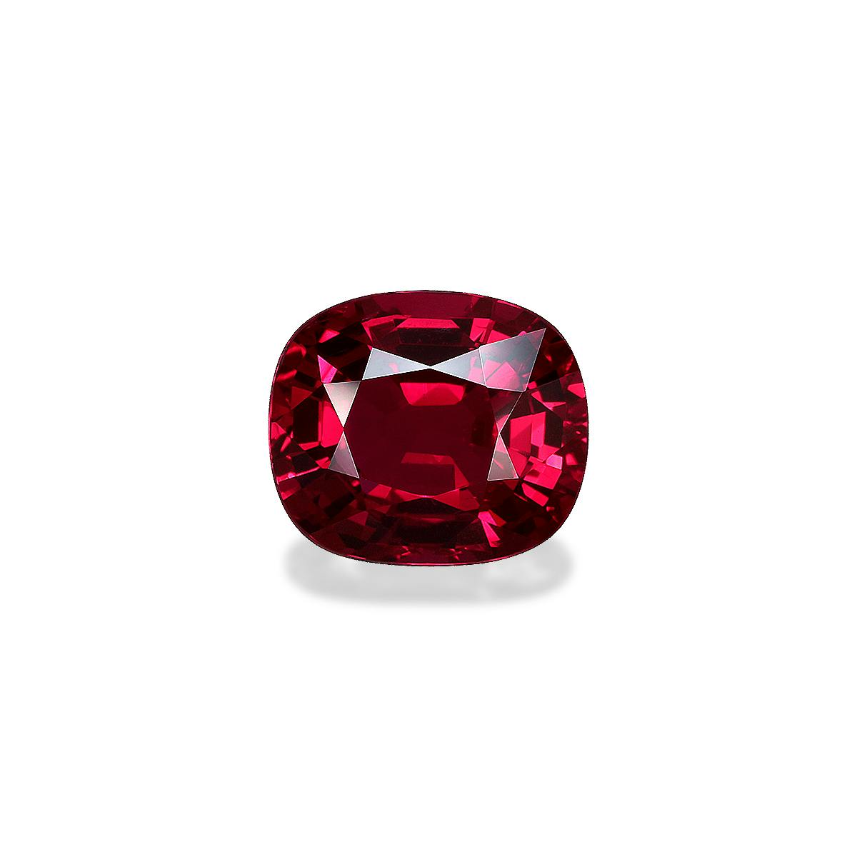 Picture of Pigeons Blood Unheated Mozambique Ruby 3.08ct - 9x7mm (LG8-76)