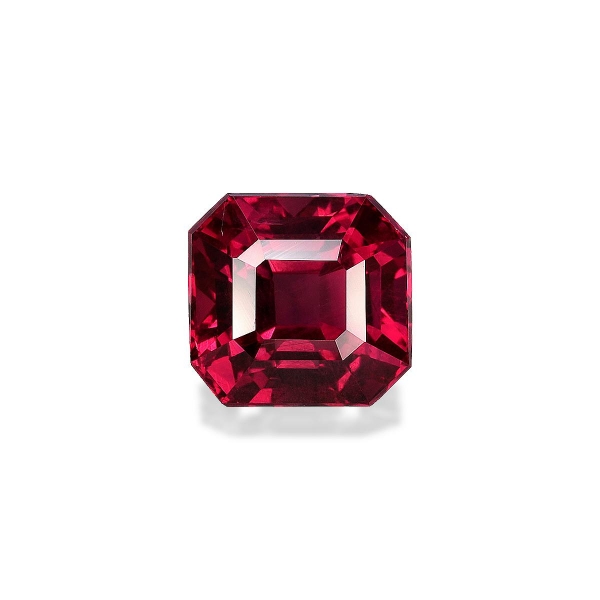 Picture of Unheated Mozambique Ruby 3.08ct - 7mm (LG8-77)