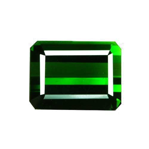 Picture of Basil Green Chrome Tourmaline 17.10ct (CT0018)
