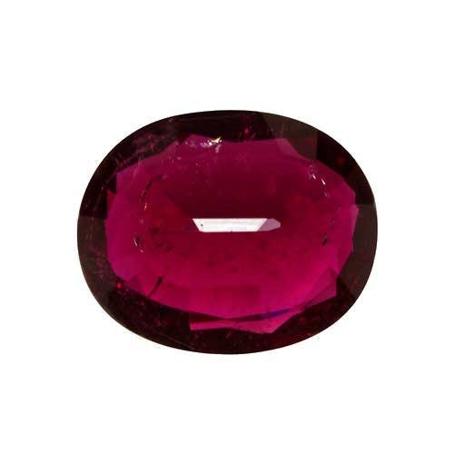 Picture of Intense Purplish Red Rubellite Tourmaline 7.52ct (RL0342)