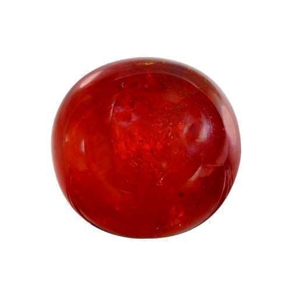 Picture of Red Spessartite 111.82ct (ST0062)